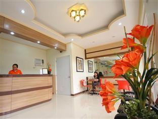 סבו Robe'S Pension House מראה חיצוני תמונה